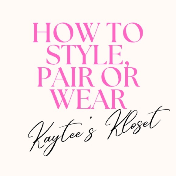 Michael Kors knit fringe sweater (S) - Picture 11 of 15